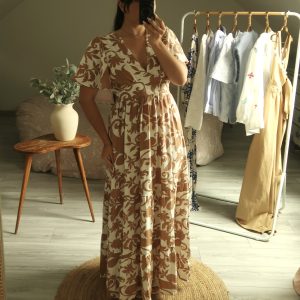 Robe Alma