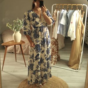 Robe Iris