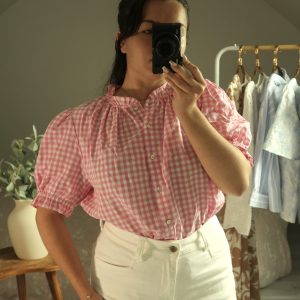 Chemisier Colette