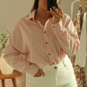 Chemise Rosemary