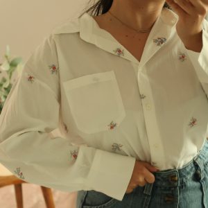 Chemise Elise