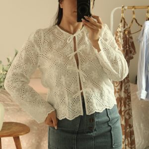 Chemise Lucine