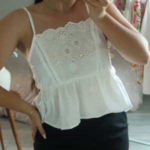 Top Chloé