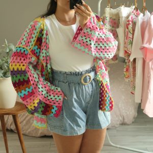 Gilet Lolapop