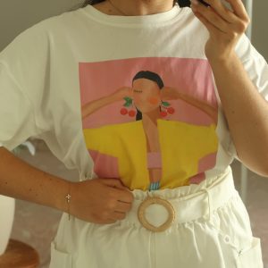 Tshirt Maeva