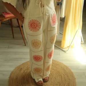 Pantalon Cléo