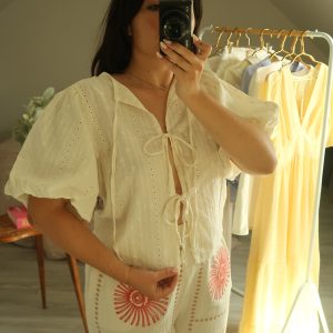 Chemise Diane