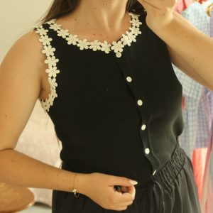 Top Daisy