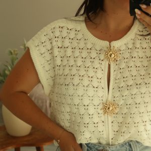 Gilet Solea