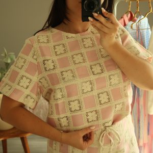 Top Rosie