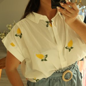 Chemise Lemon