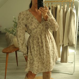 Robe Elora