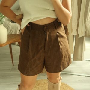 Short Alma