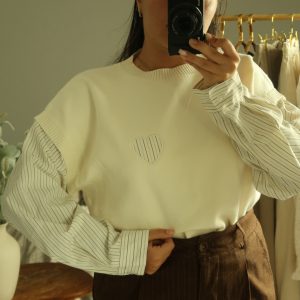 Pull Anouck