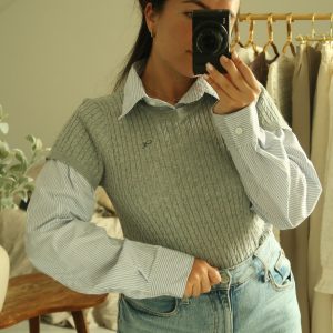 Pull Liora