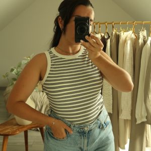 Top Mélina