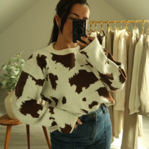 Pull Éléonore