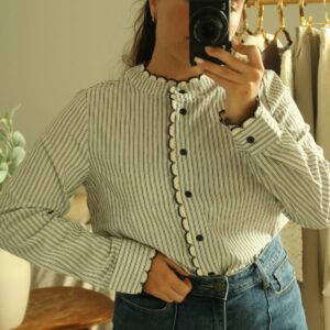 Chemise Aurore