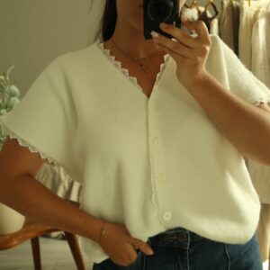 Pull Solene