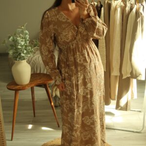 Robe Isaline