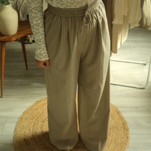 Pantalon Stay Grâce & Mila