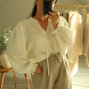 Chemise Serinda