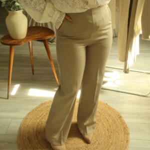 Pantalon Grâce & Mila Stewart