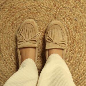 Mocassin Carmen