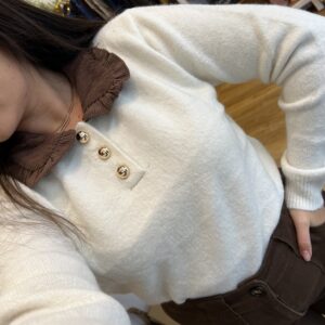 Pull Maël
