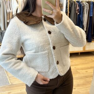 Veste Théo