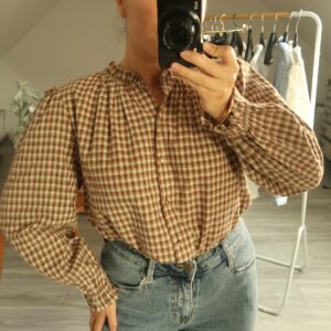 Chemise Isandro