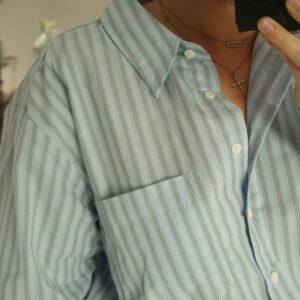 Chemise Nael