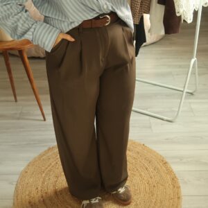 Pantalon Choco