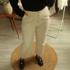 Pantalon Elio