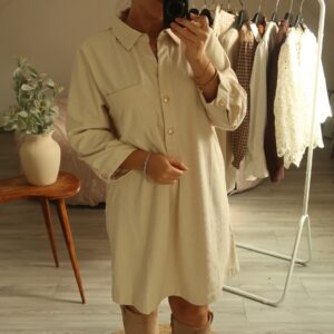 Robe Alma