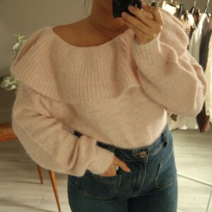 Pull Romy