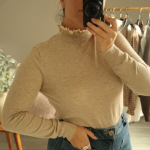 Sous pull Vera