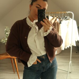 Gilet Aren