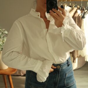 Chemise Kaia